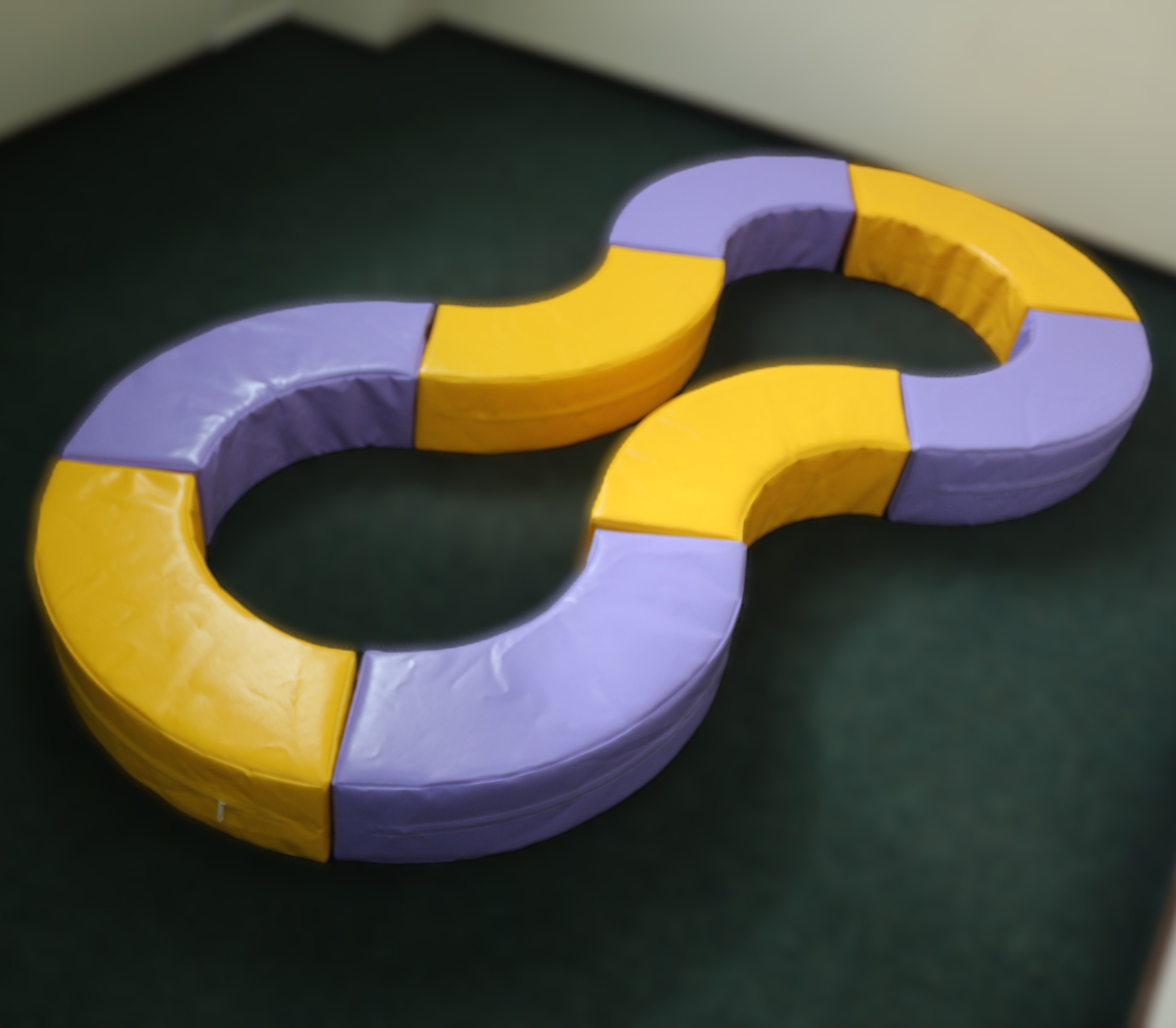 Тренажер Змійка KIDIGO