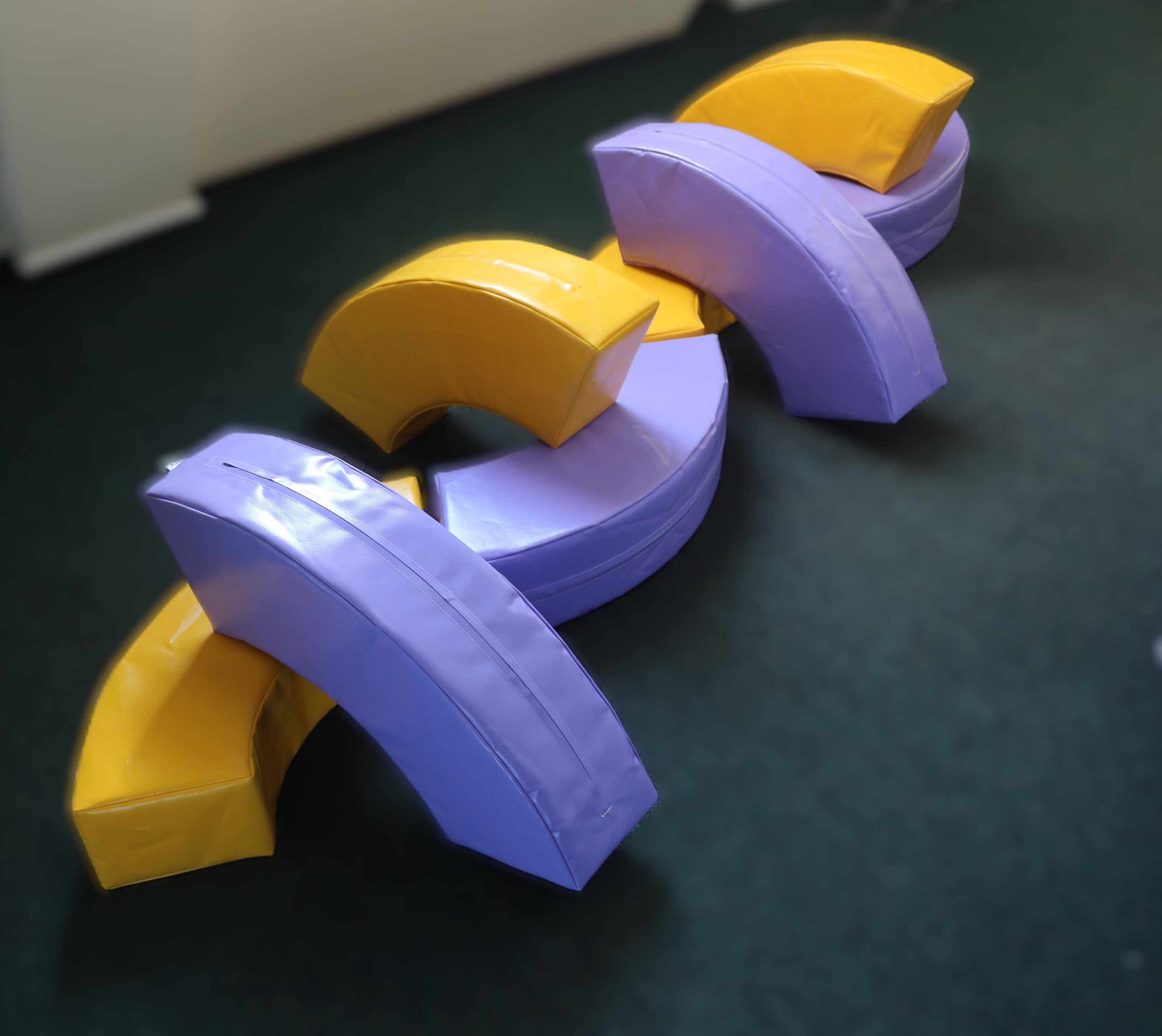 Тренажер Змійка KIDIGO