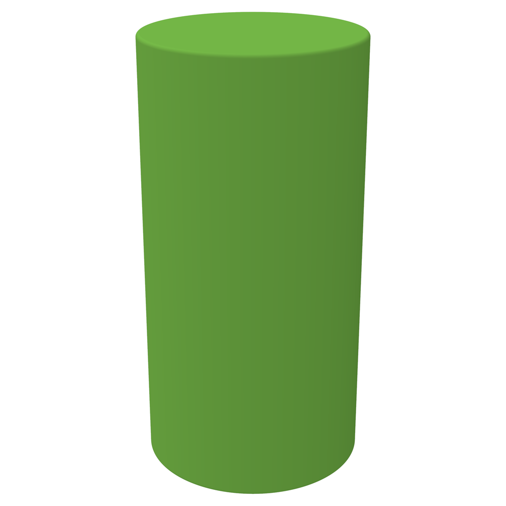 Obstacle Course Cylinder (d30x120 cm)