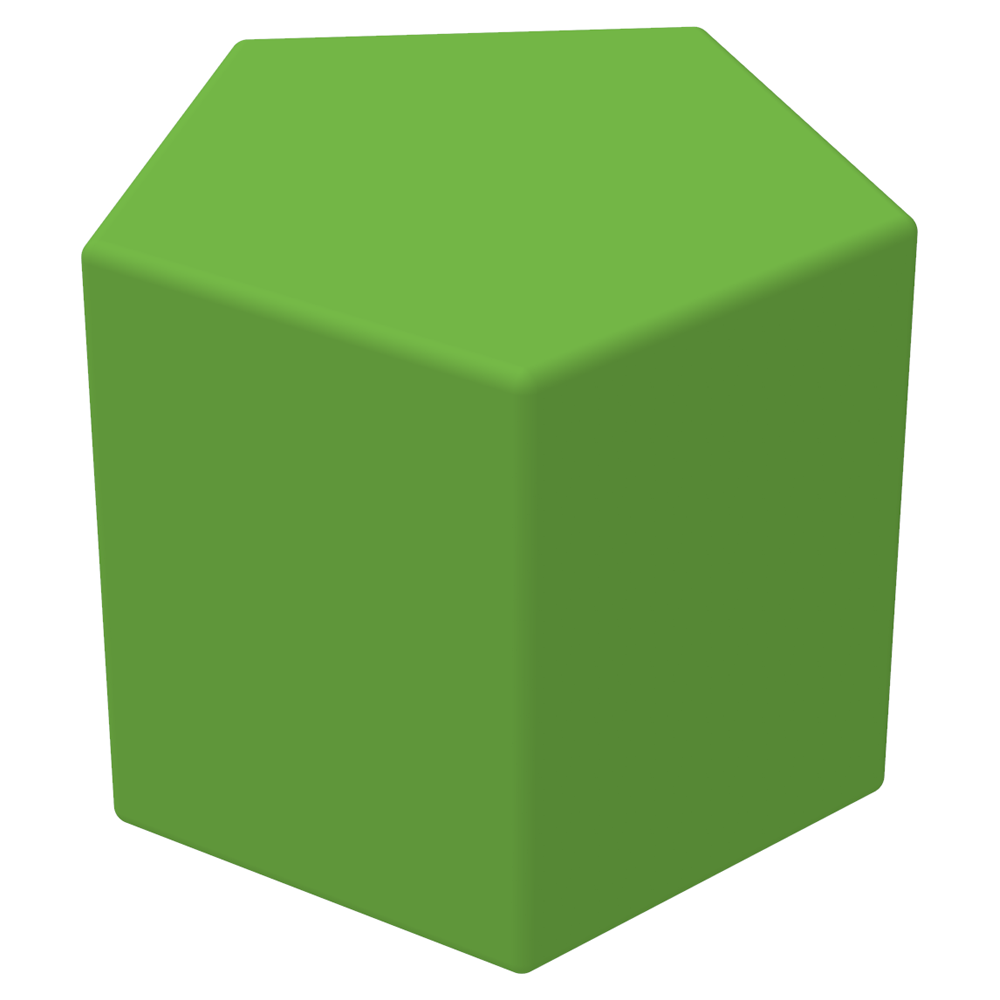 Пуф Камелія KIDIGO