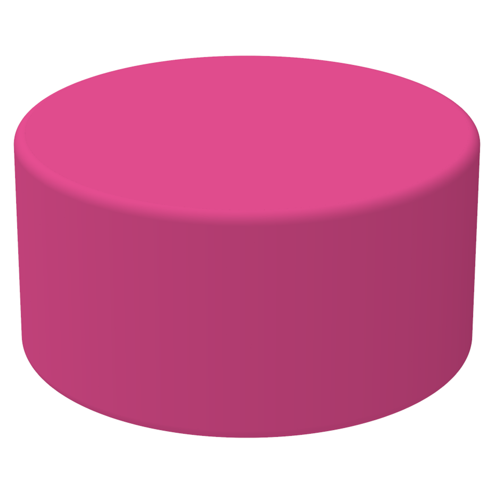 Цилиндр Стол Камелия d65х35 KIDIGO