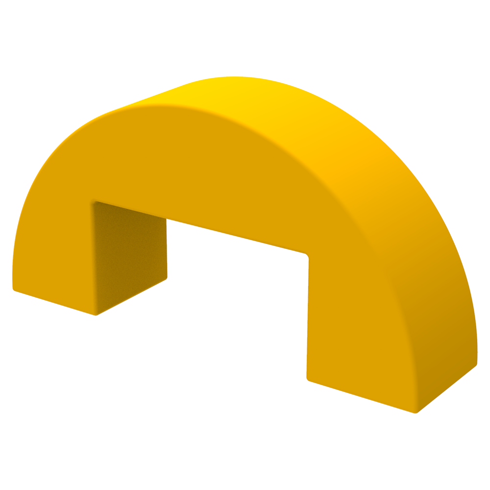 Дуга Божья коровка KIDIGO