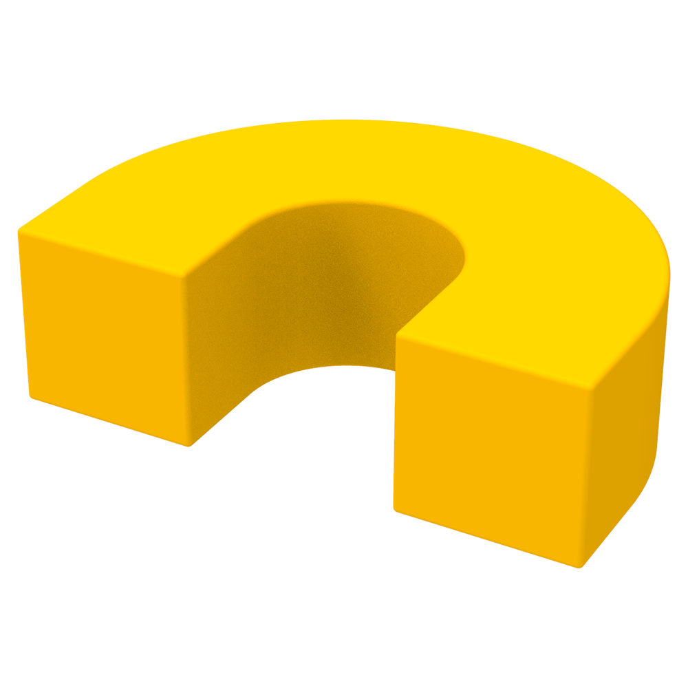 Дуга Магнитик KIDIGO