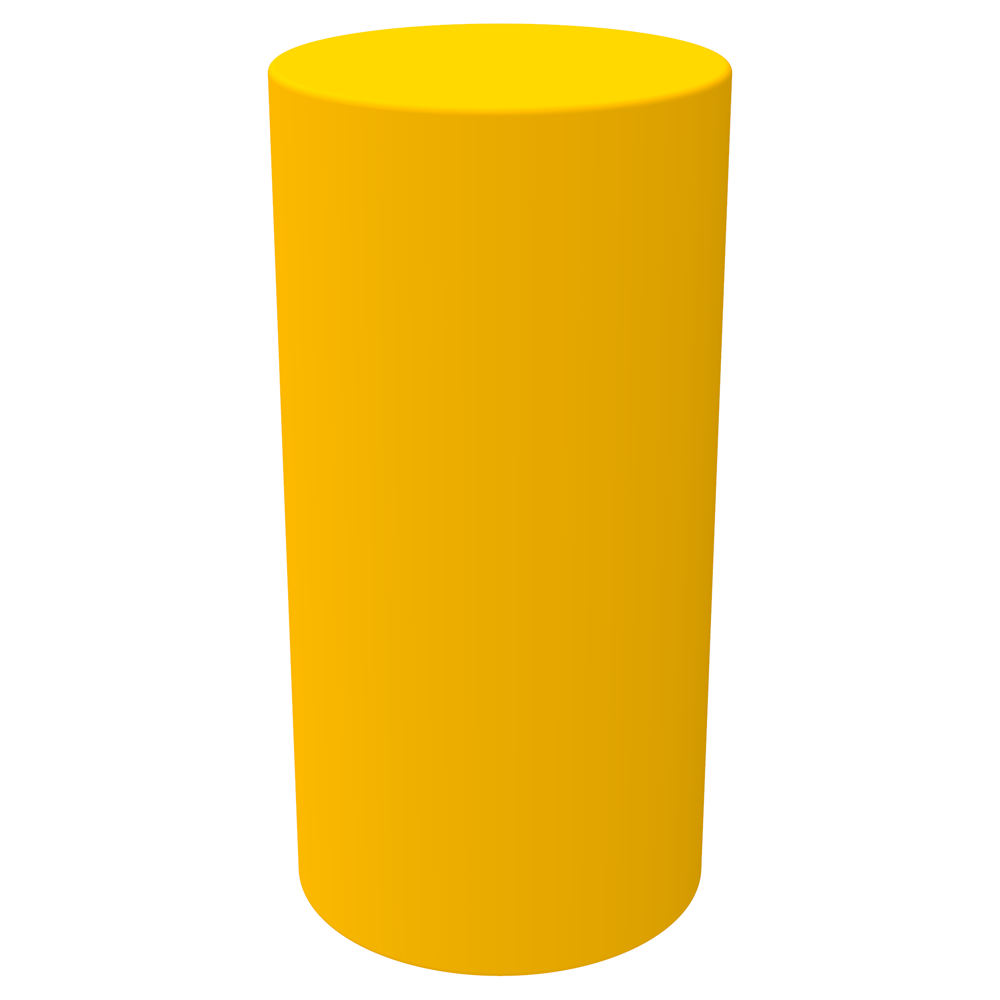 Game Cylinder Mini (d20x10 cm)