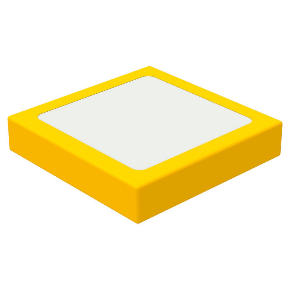 Параллелепипед зеркало 60х60х12 KIDIGO