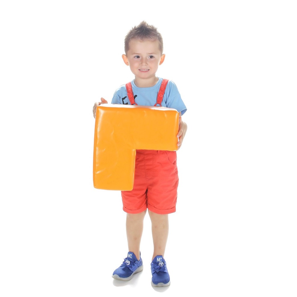 Half Step (30x30x15 cm)