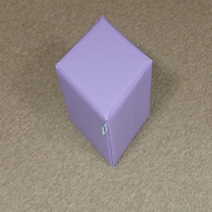 Пуф Звезда KIDIGO