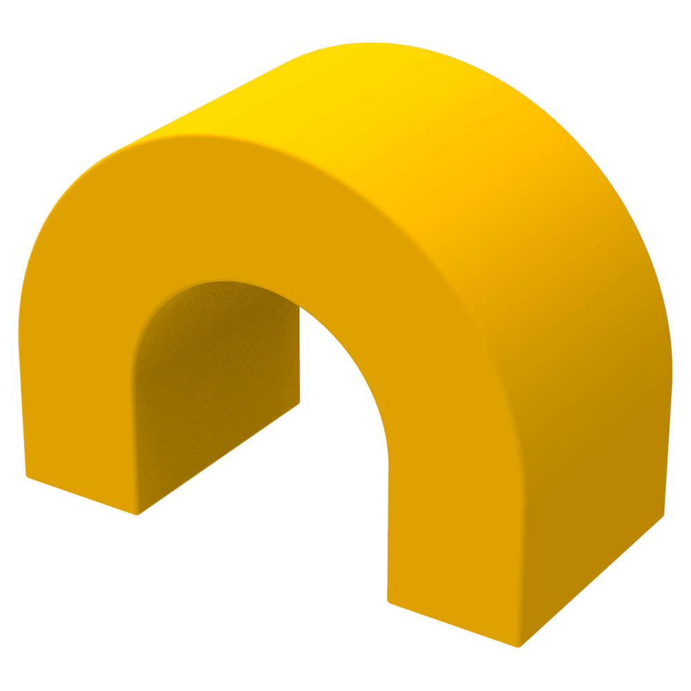 Полоса помех-Дуга 2 KIDIGO