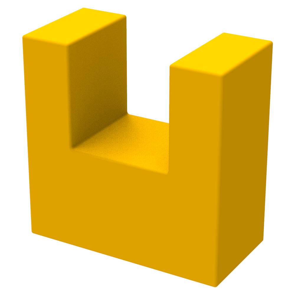 Полоса помех Стойка KIDIGO