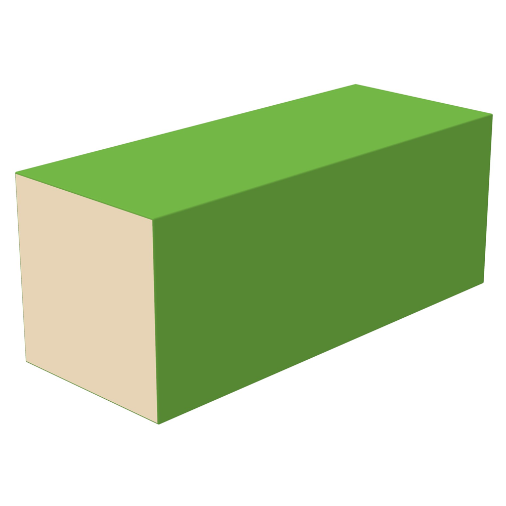 Спорт Блок 70х50х40 KIDIGO