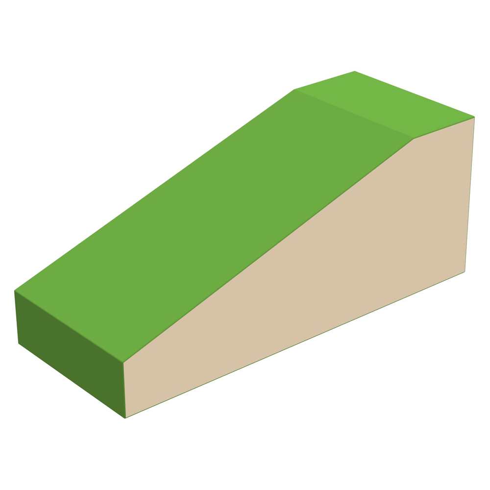 Sport Slide-2 (150x60x60 cm)