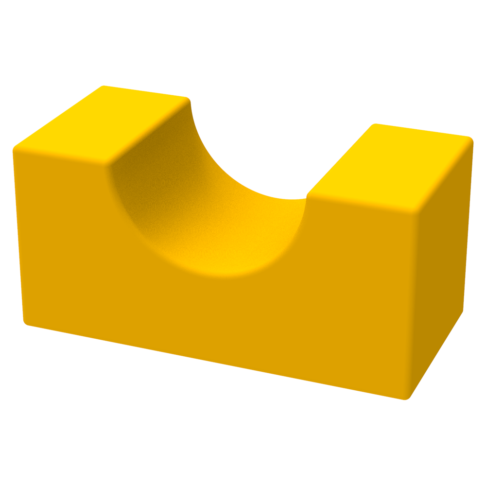 Barrier Trainer Stand