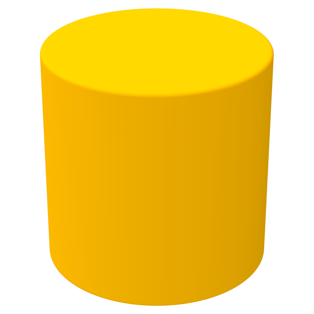 Mriya Table (d50x45 cm)