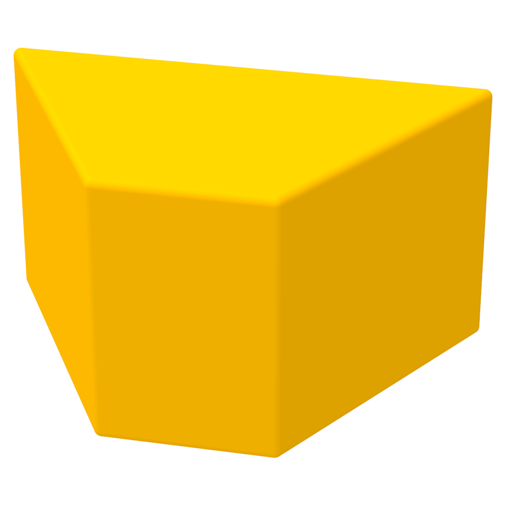 Стул Семицветик KIDIGO