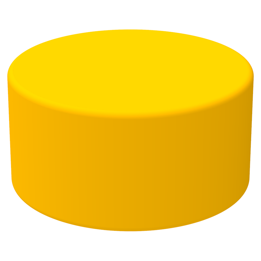 Mini Disc (d24x24 cm)