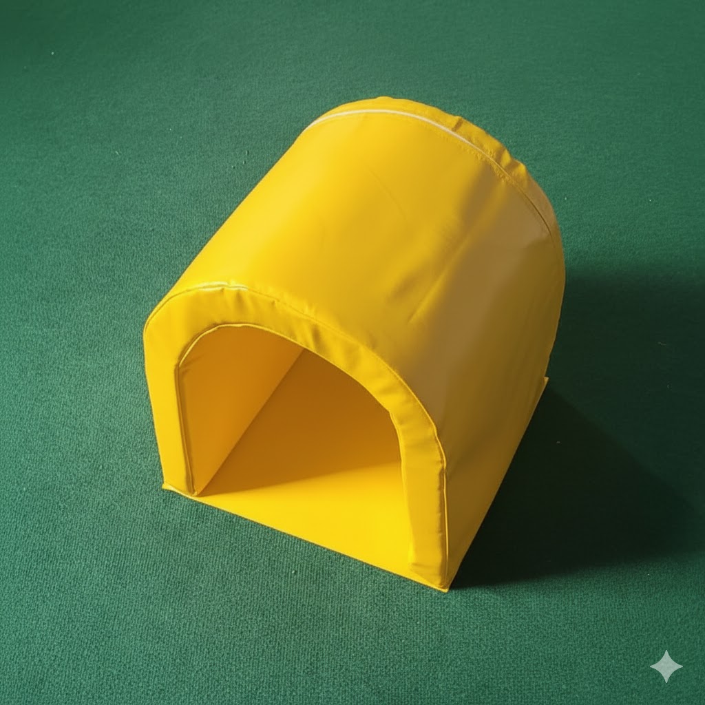 Тунель Плутанина KIDIGO