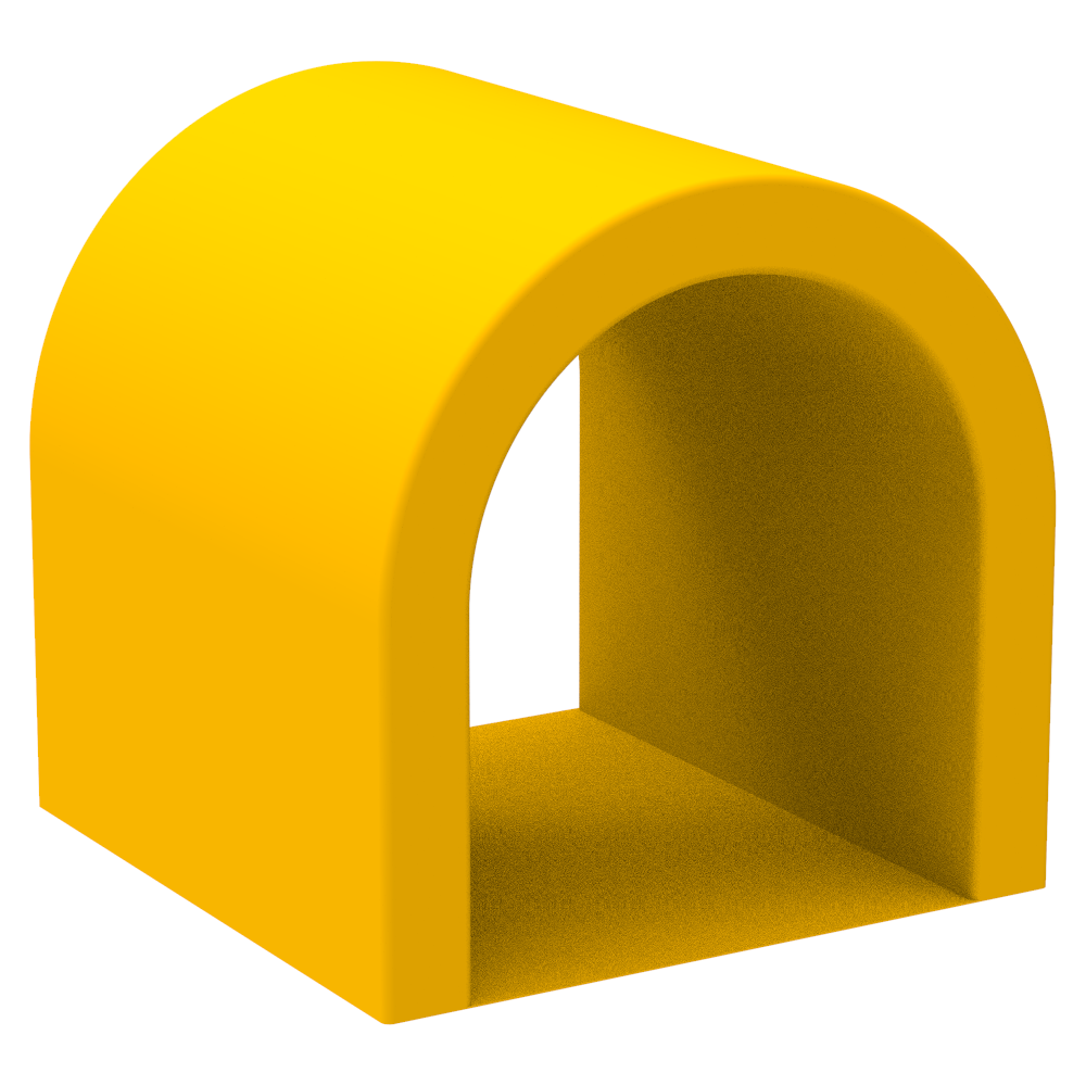 Тунель Плутанина KIDIGO