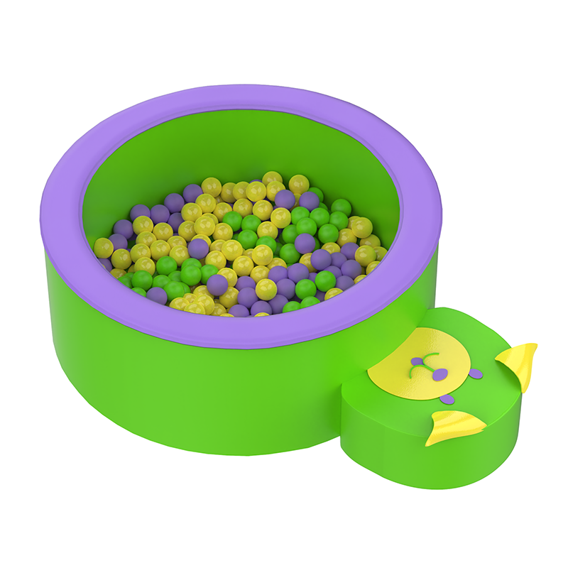 Сухой бассейн Dog KIDIGO