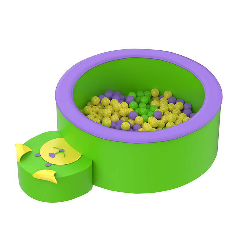 Сухой бассейн Dog KIDIGO