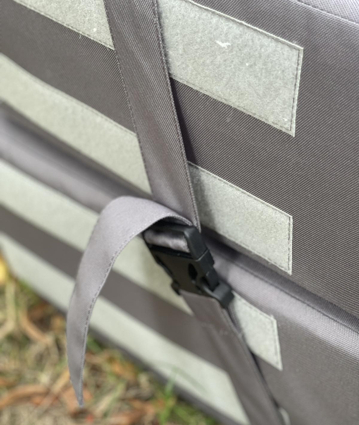 Бескаркасное Кресло-кровать KIDIGO