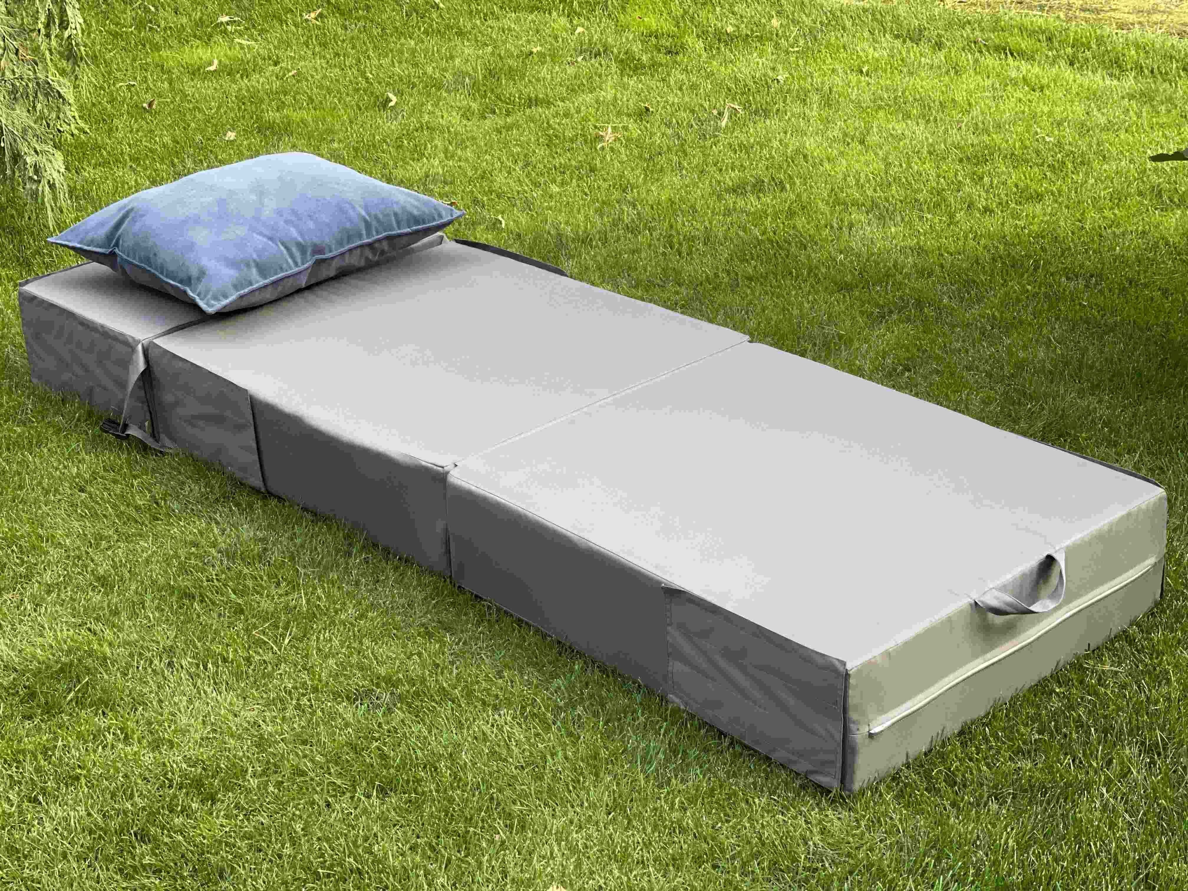 Бескаркасное Кресло-кровать KIDIGO