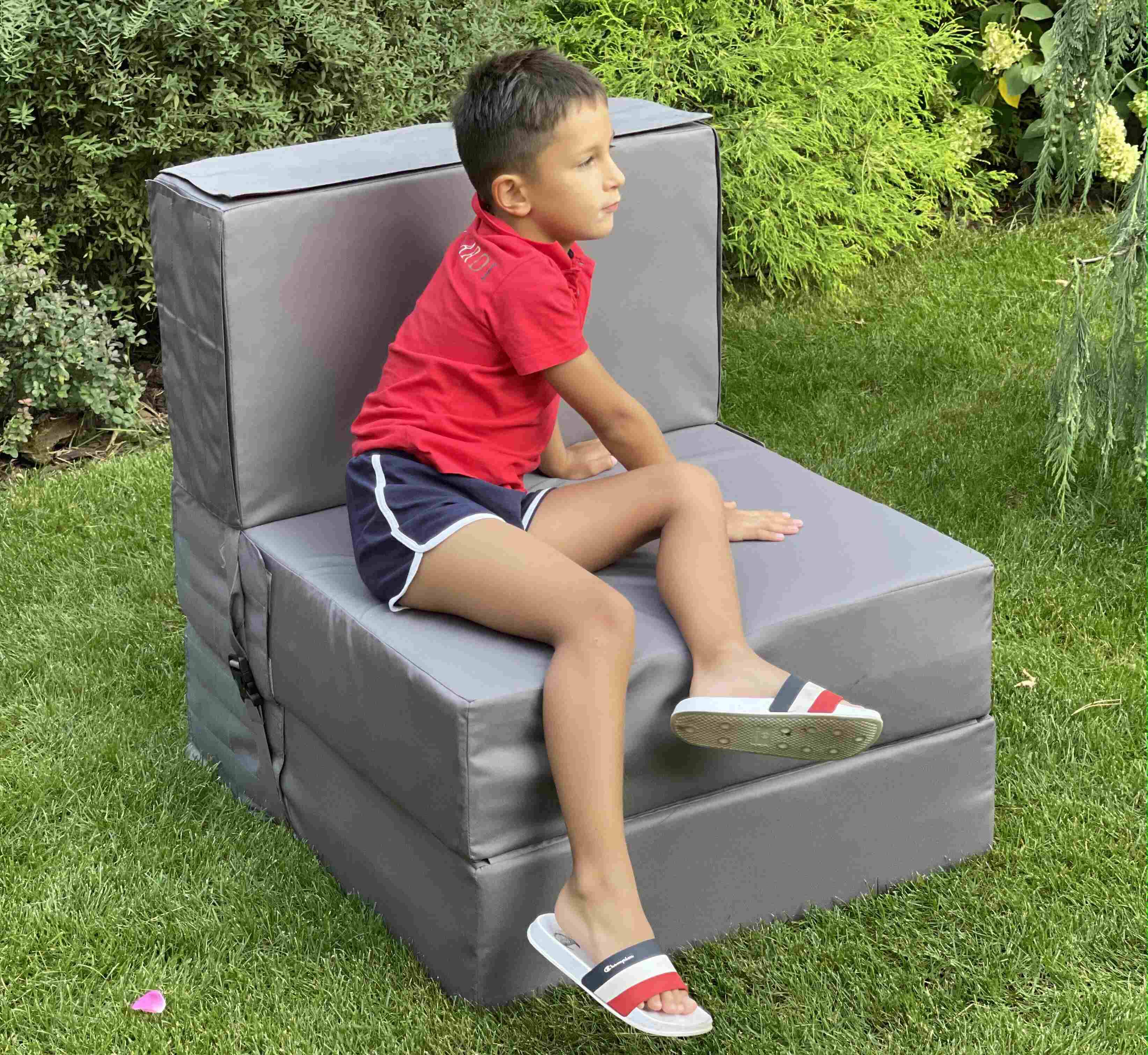 Бескаркасное Кресло-кровать KIDIGO