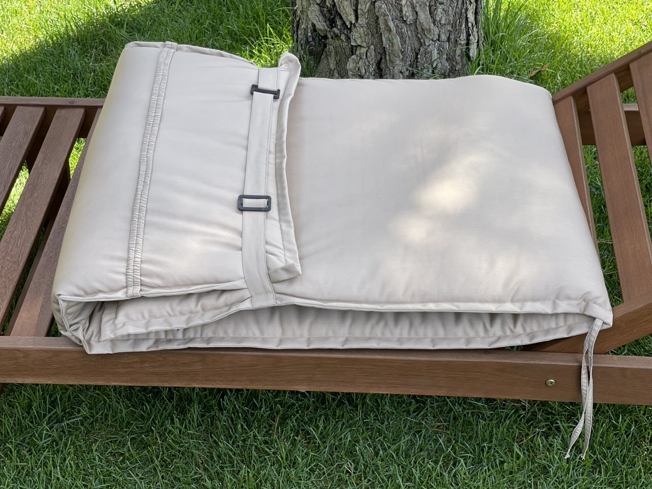 Chaise Longue Mattress Premium