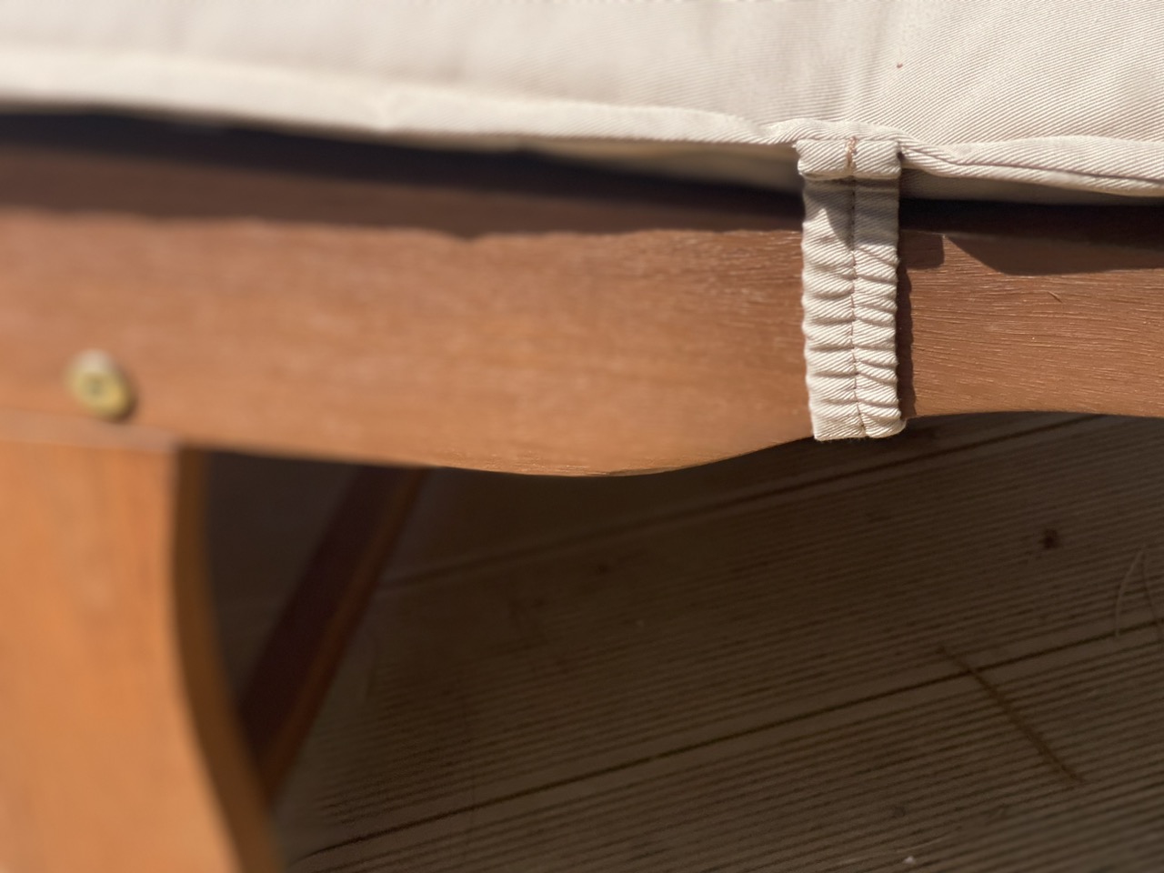 Chaise Longue Mattress Premium