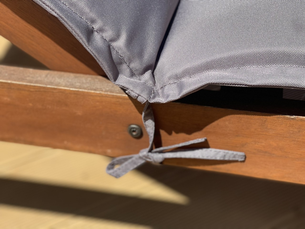 Chaise Longue Mattress Premium