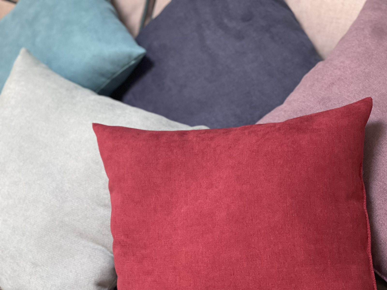 Подушка мебельная декоративная 45х45 KIDIGO