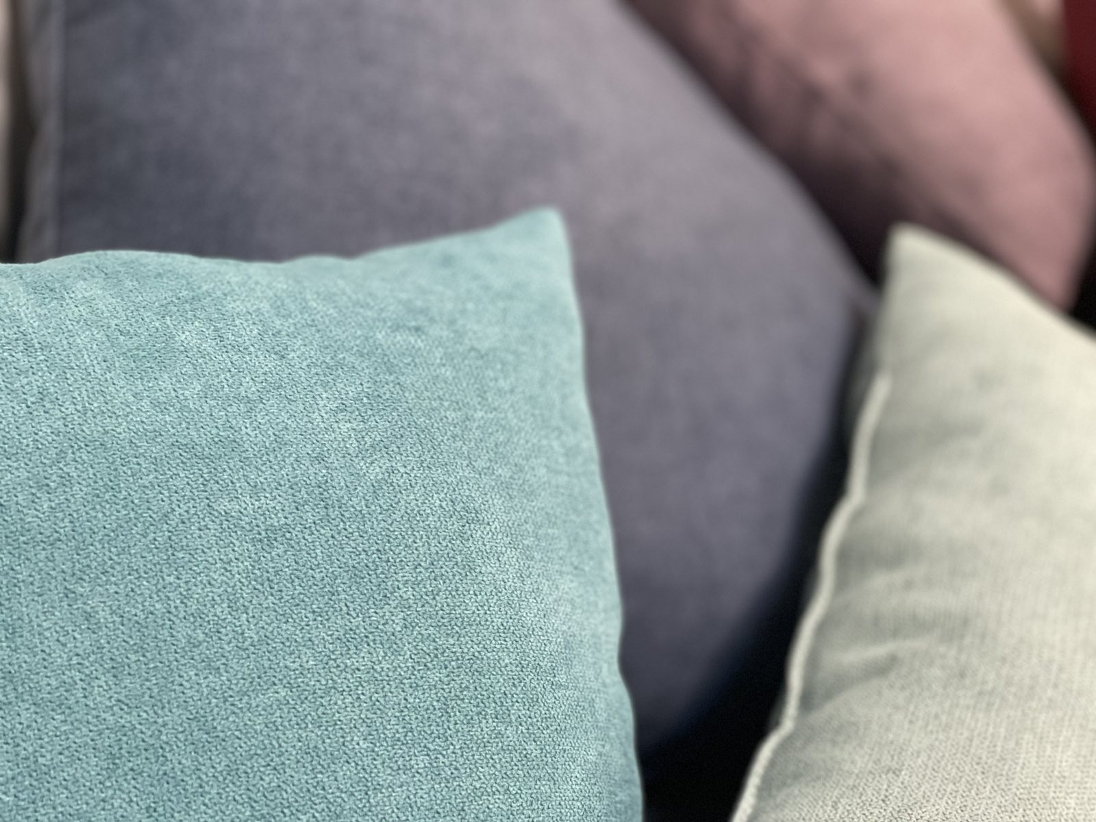 Подушка мебельная декоративная 45х45 KIDIGO