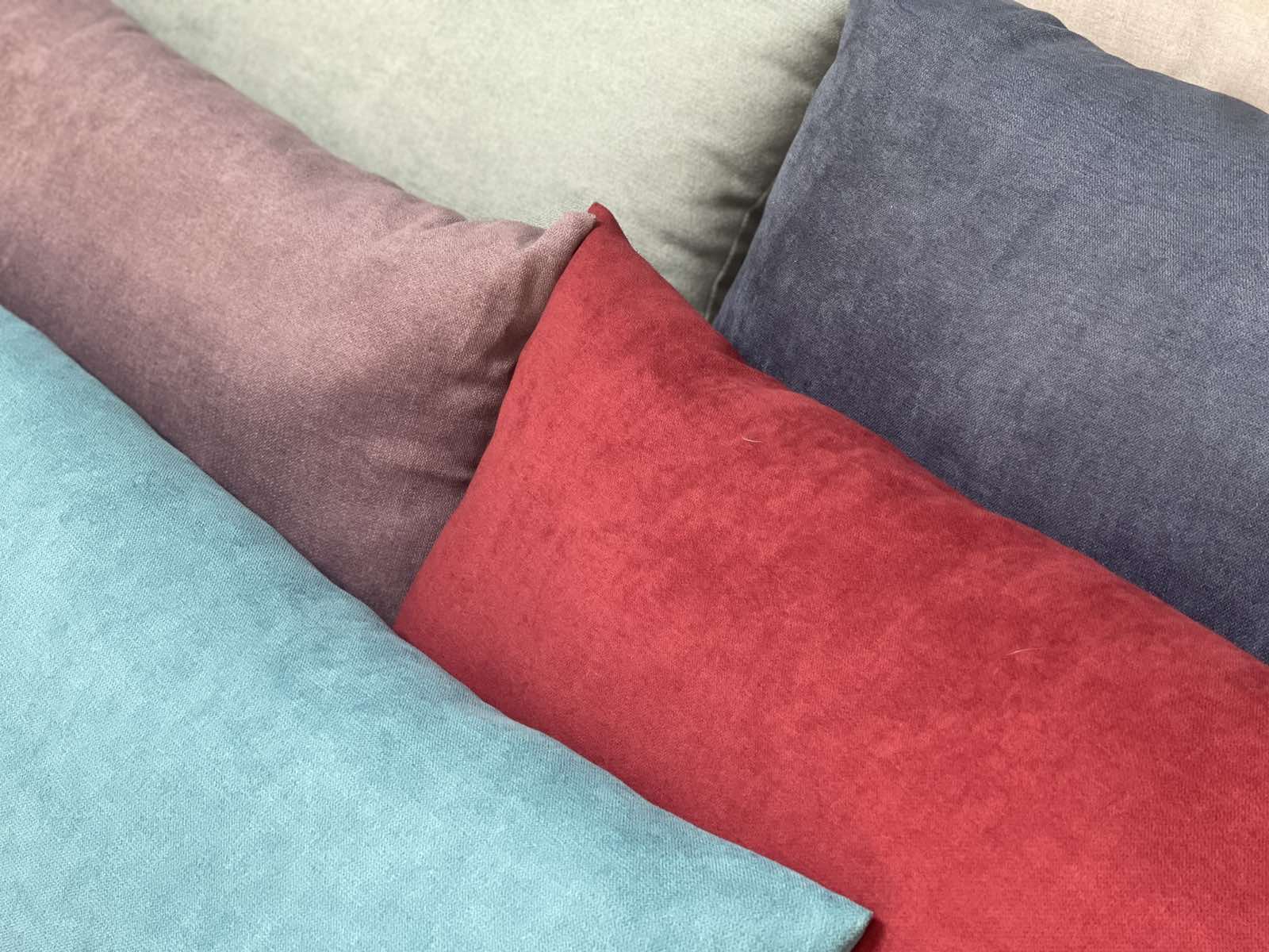 Подушка мебельная длинная 85х35 KIDIGO