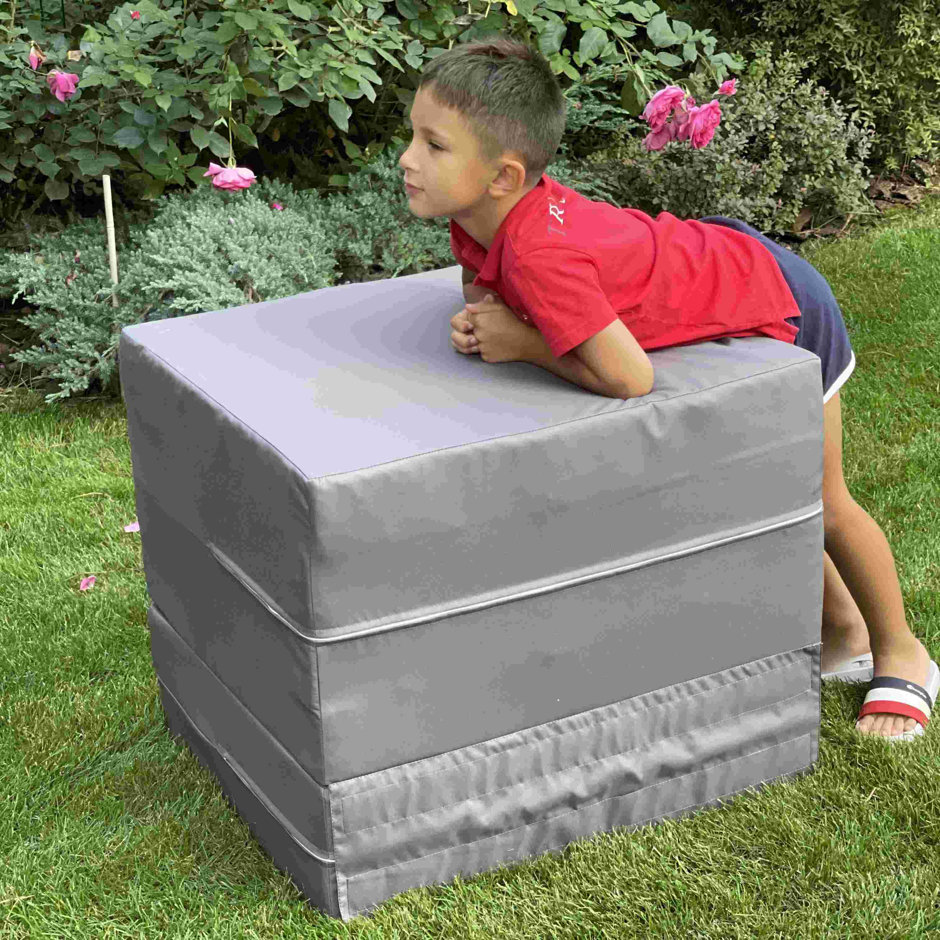 Пуф для Диван-Кровать KIDIGO