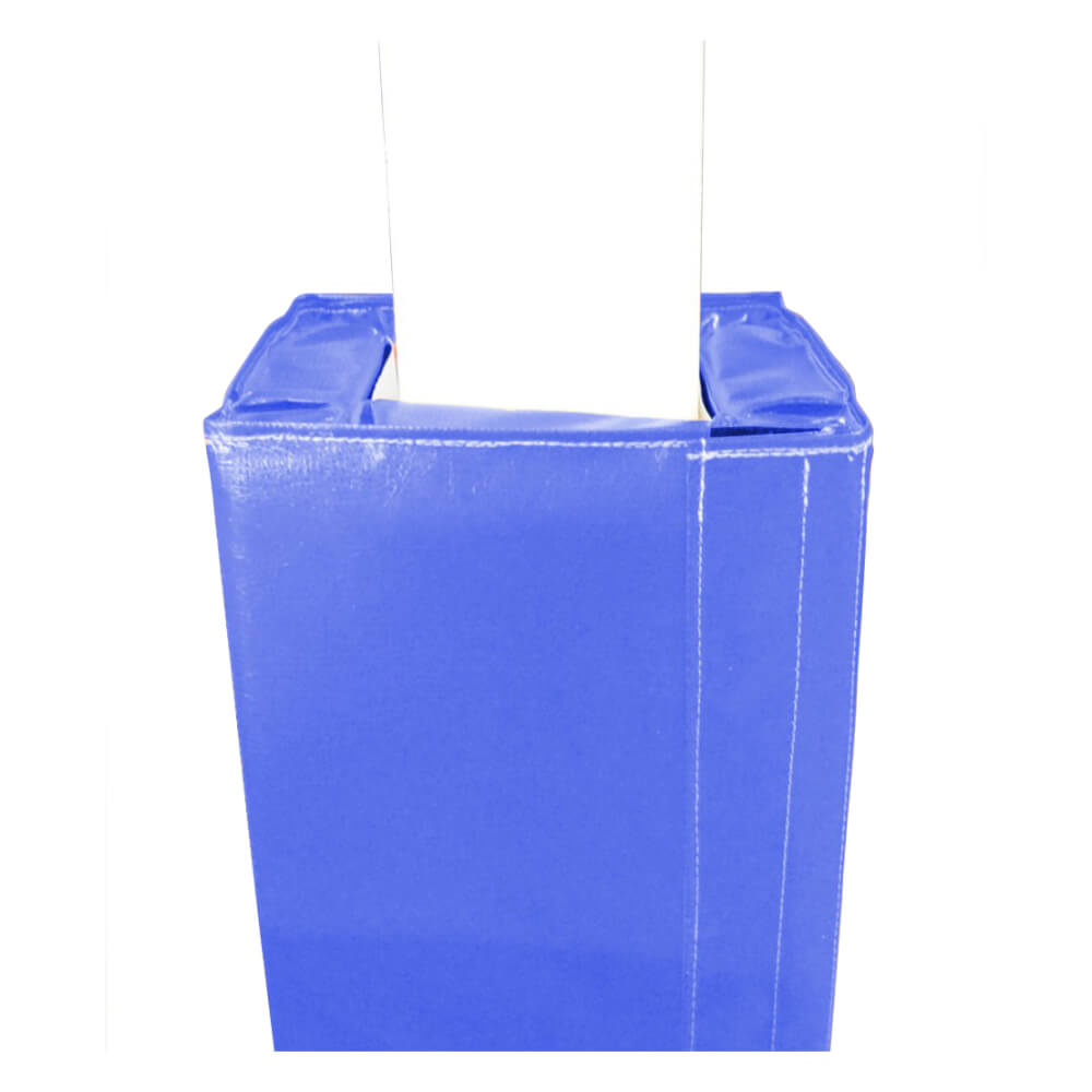 Мягкая защита на колонну квадратную KIDIGO