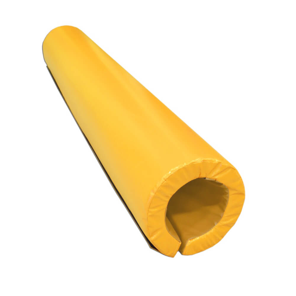 Мягкая защита на колонну круглая KIDIGO