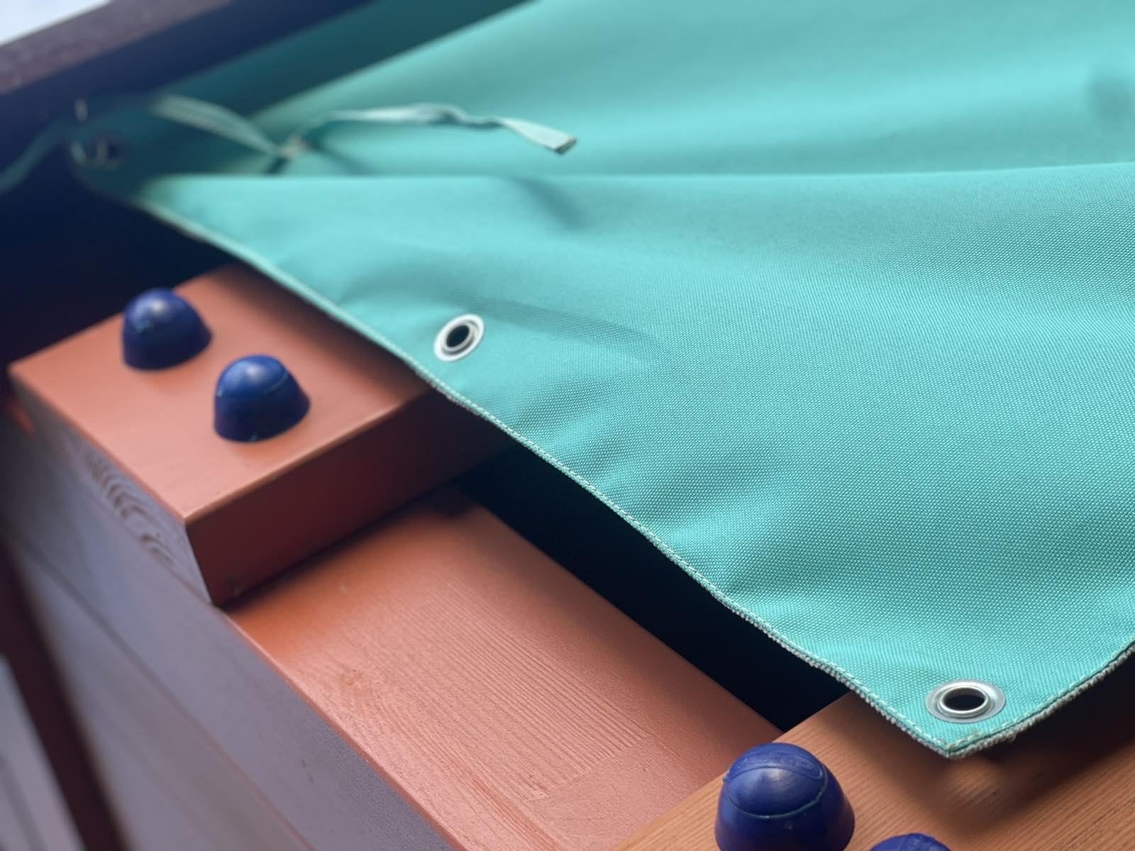 Защитная шторка от дождя, ветра и солнца KIDIGO