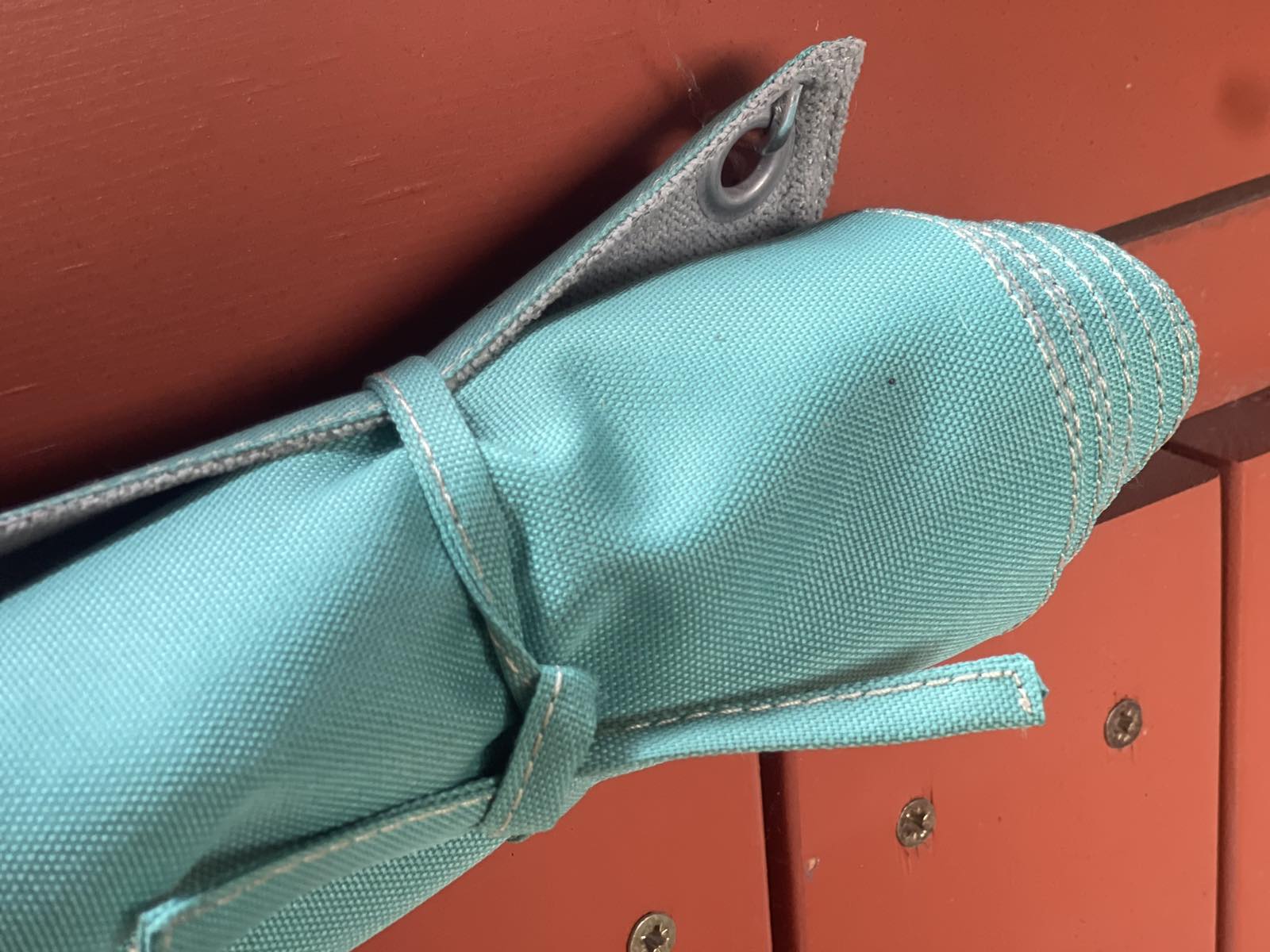 Защитная шторка от дождя, ветра и солнца KIDIGO