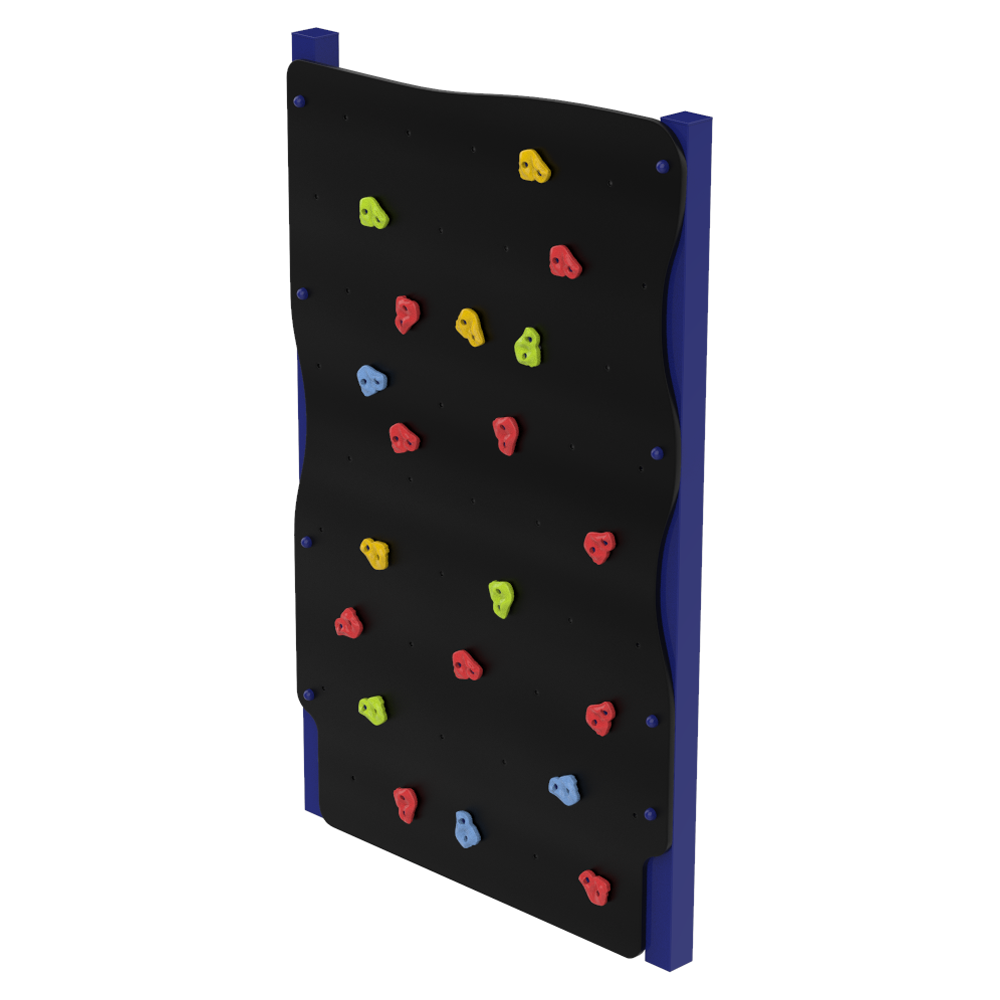 Скалодром Говерла (уличный) KIDIGO