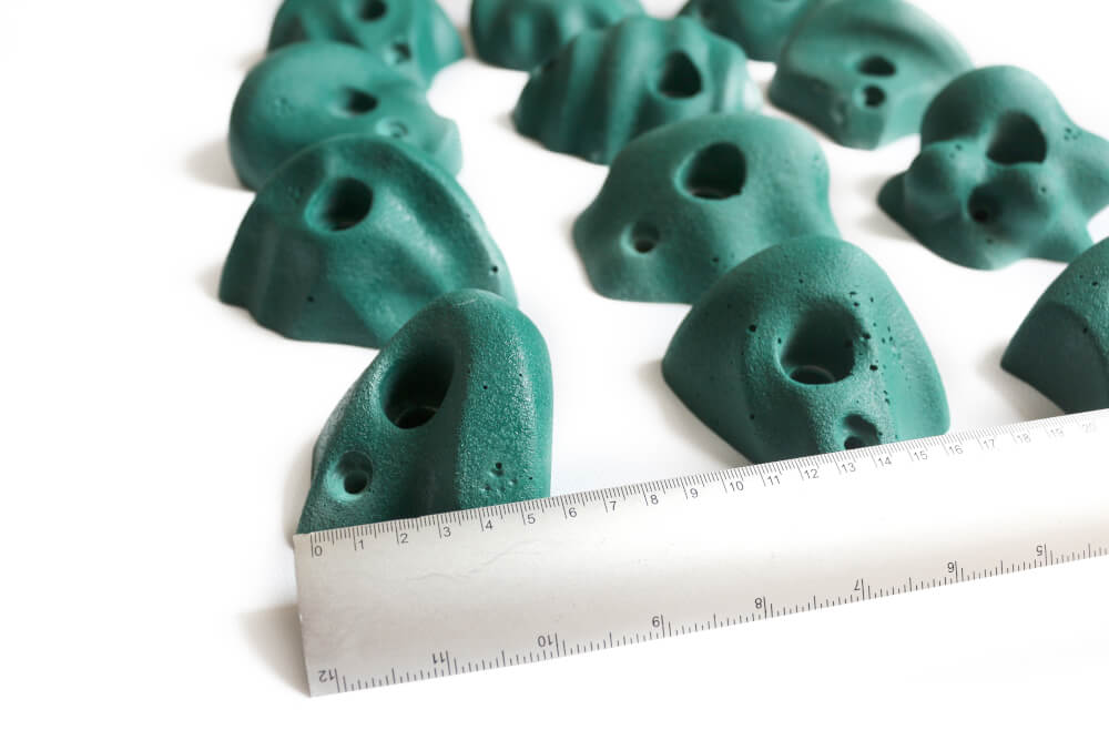 Комплект зацепов Карманчики, 12 штук KIDIGO