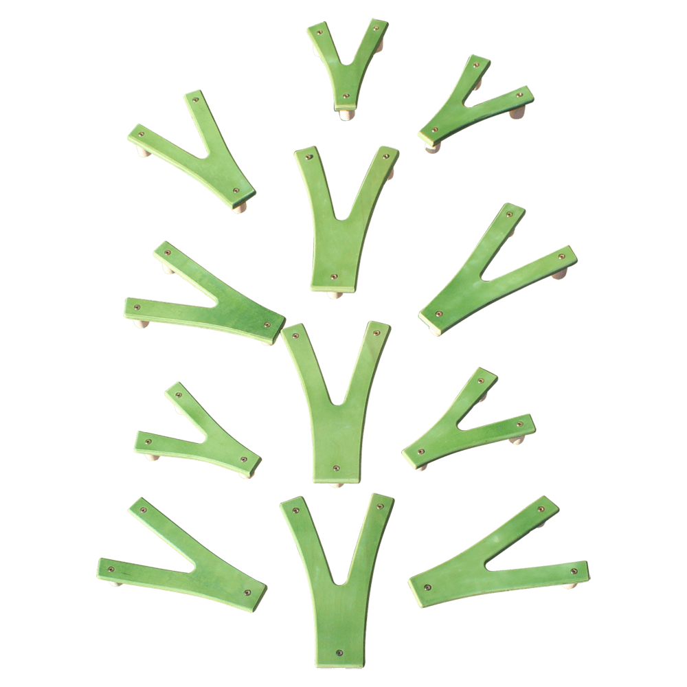 Невероятные веточки KIDIGO