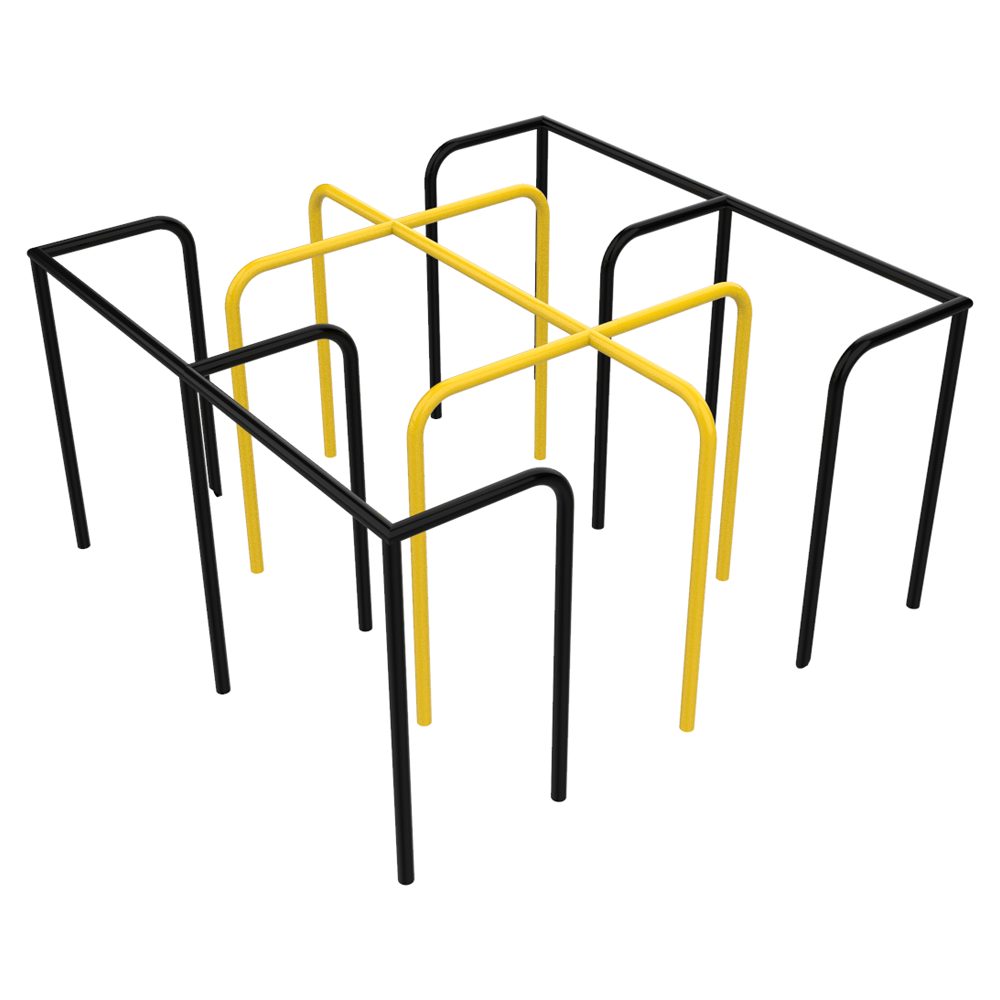 Лабиринт Пазл KIDIGO