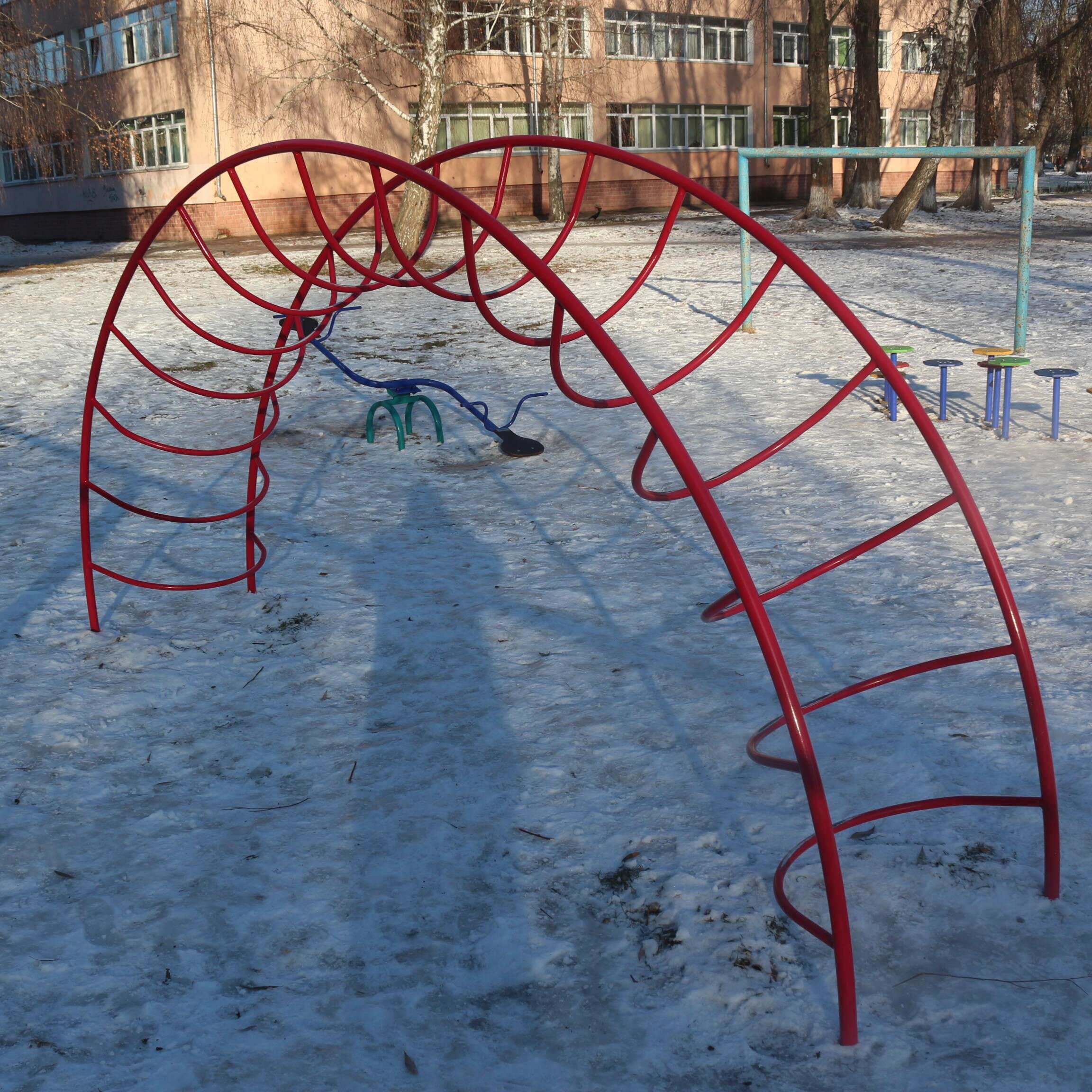 Лиана Дуга KIDIGO