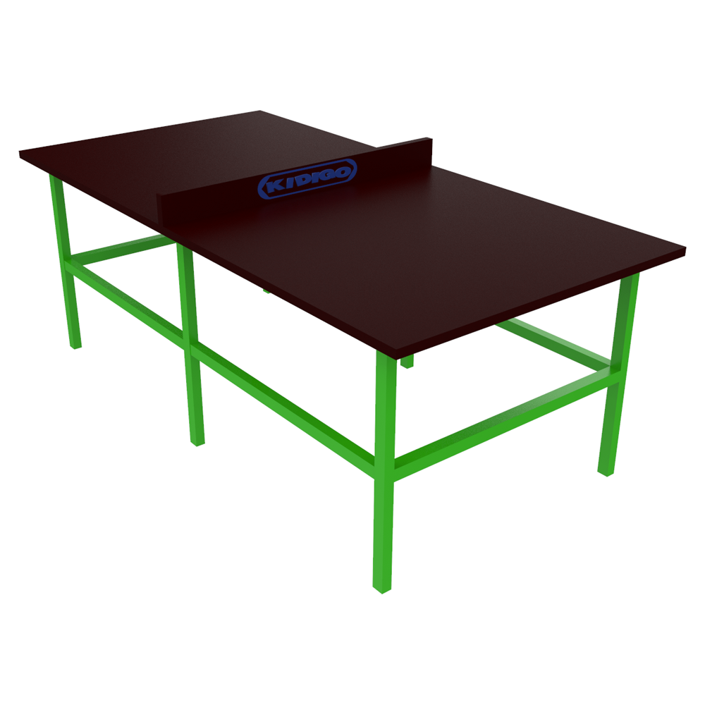 Теннисный стол без сетки KIDIGO