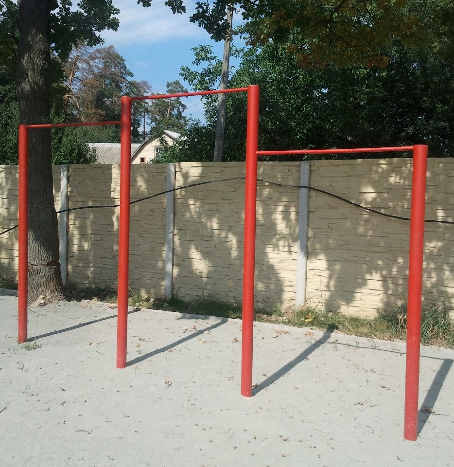 Классический турник KIDIGO