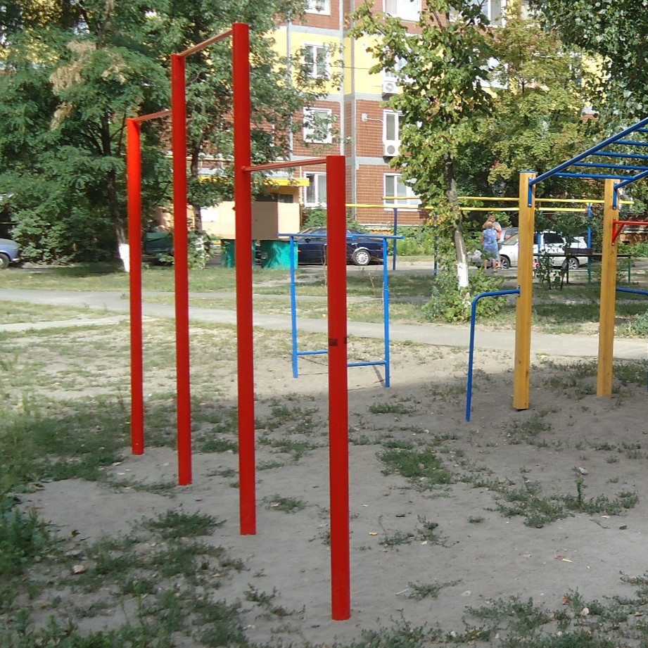 Классический турник KIDIGO