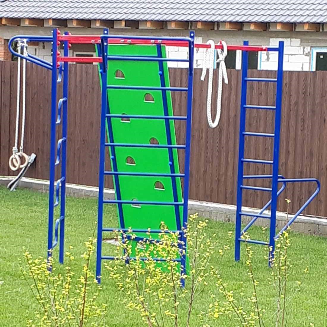 Sports structure Active