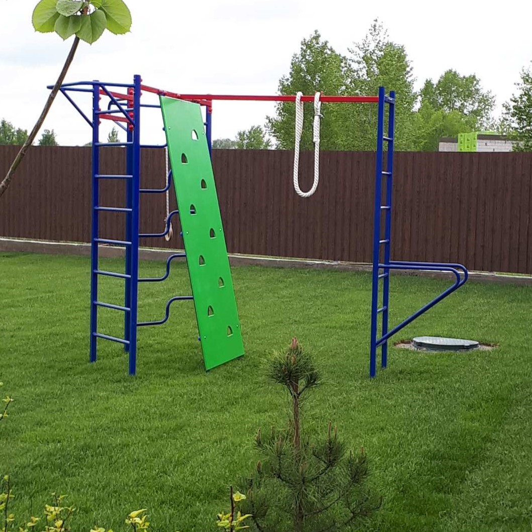 Sports structure Active