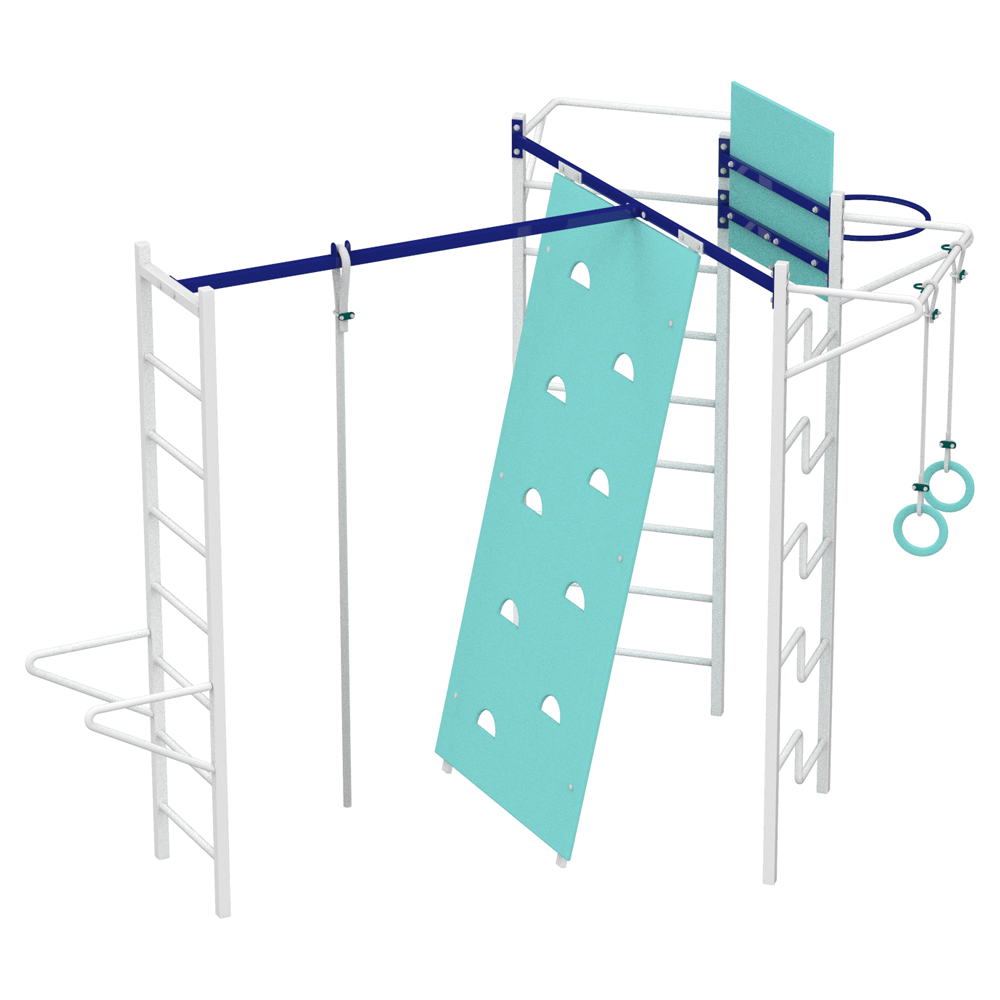 Sports structure Active