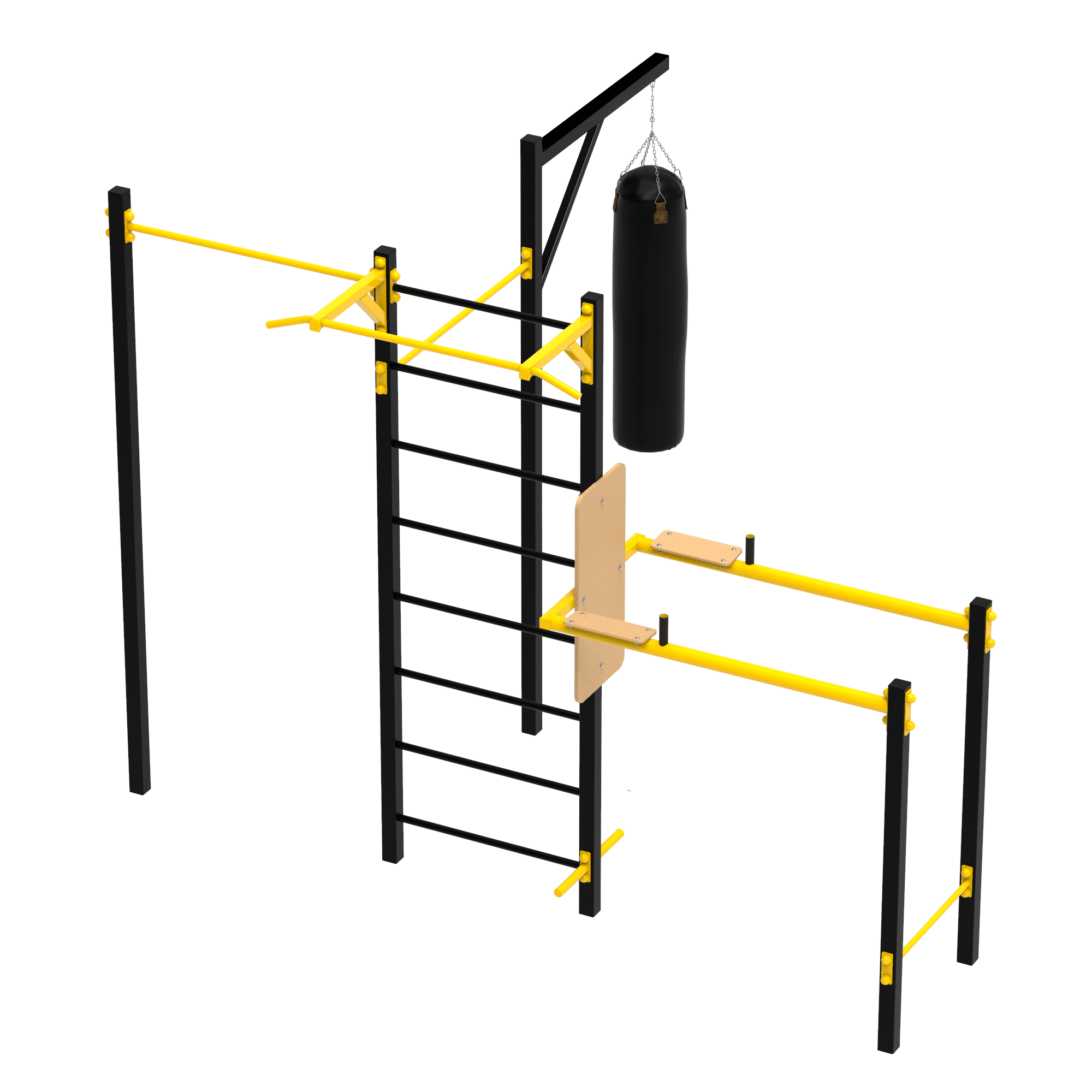 Спортивный комплекс All Sport KIDIGO