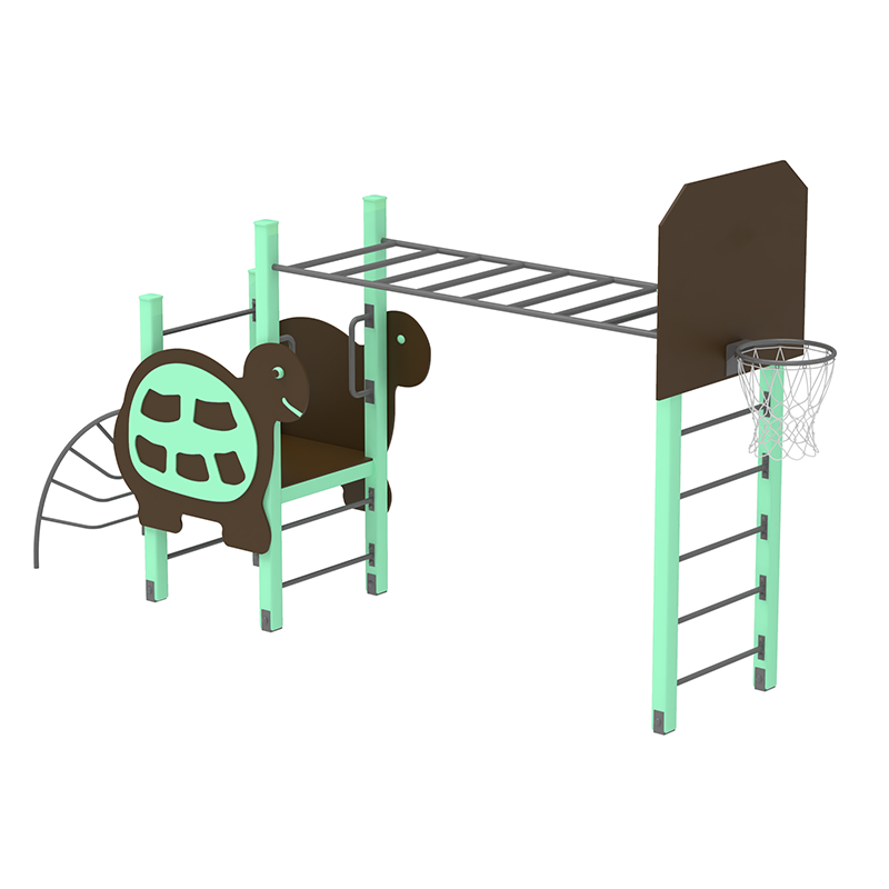 Sports and Play Complex Animal